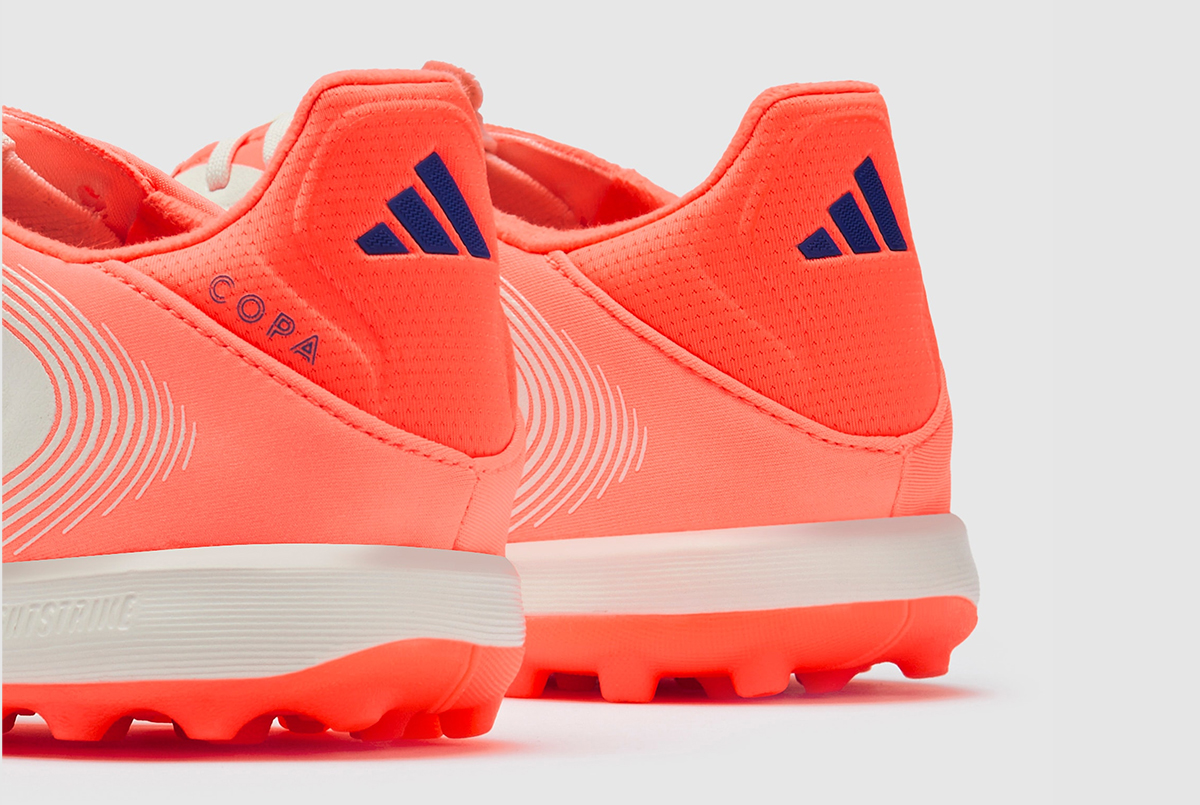 Детские сороконожки Adidas Copa